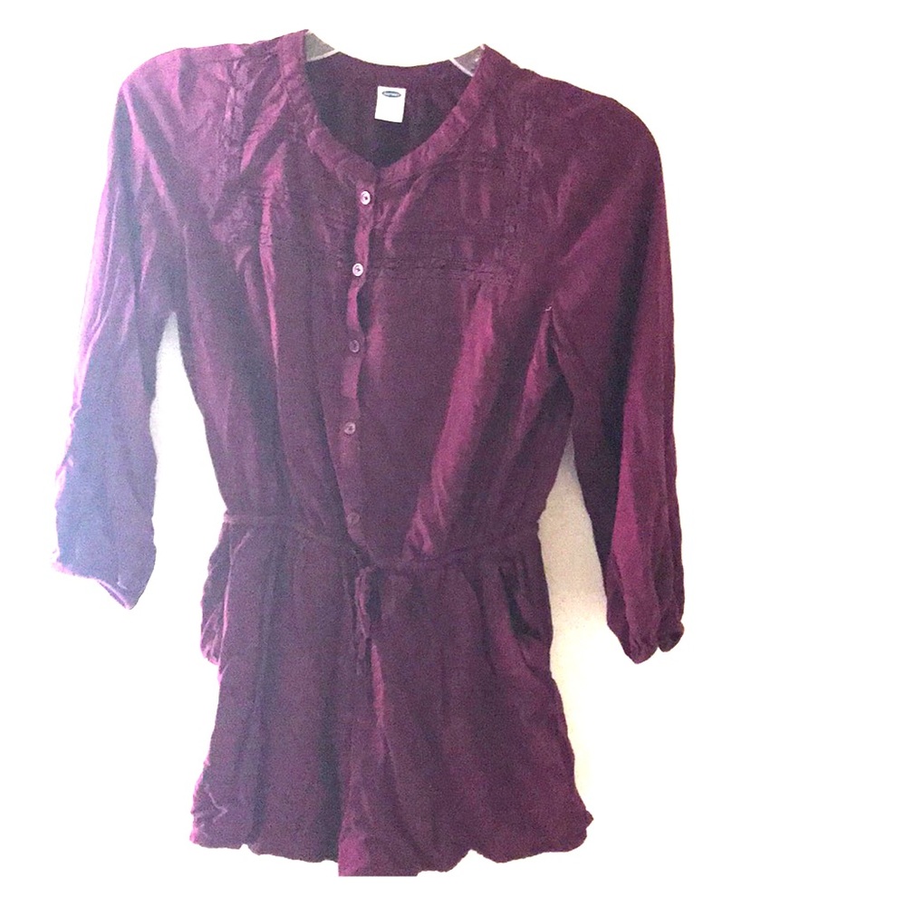 Old Navy Romper